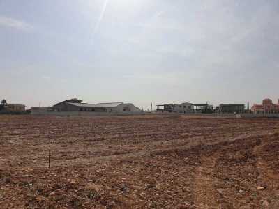 Residential Land For Sale in 