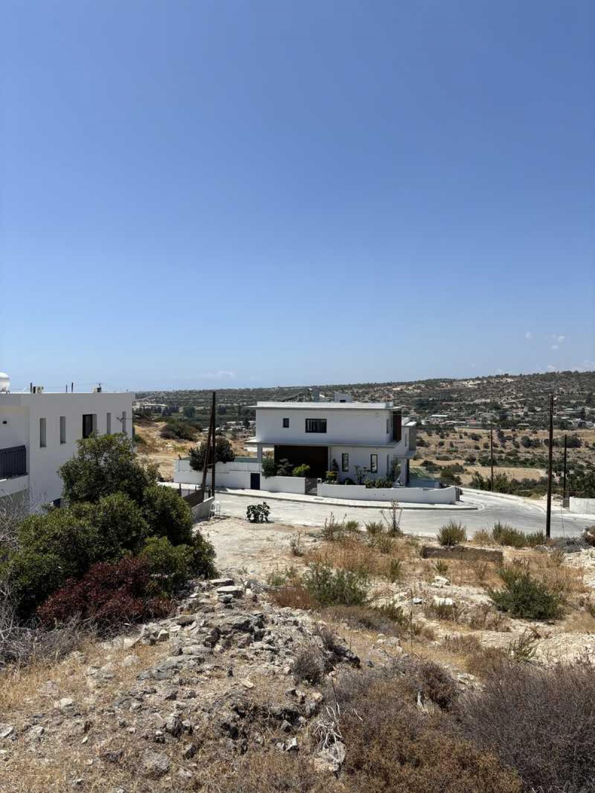 Picture of Residential Land For Sale in Erimi, Limassol, Cyprus