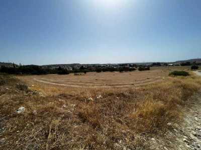 Residential Land For Sale in 