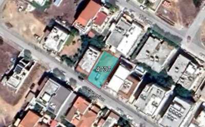 Residential Land For Sale in Lakatameia, Cyprus