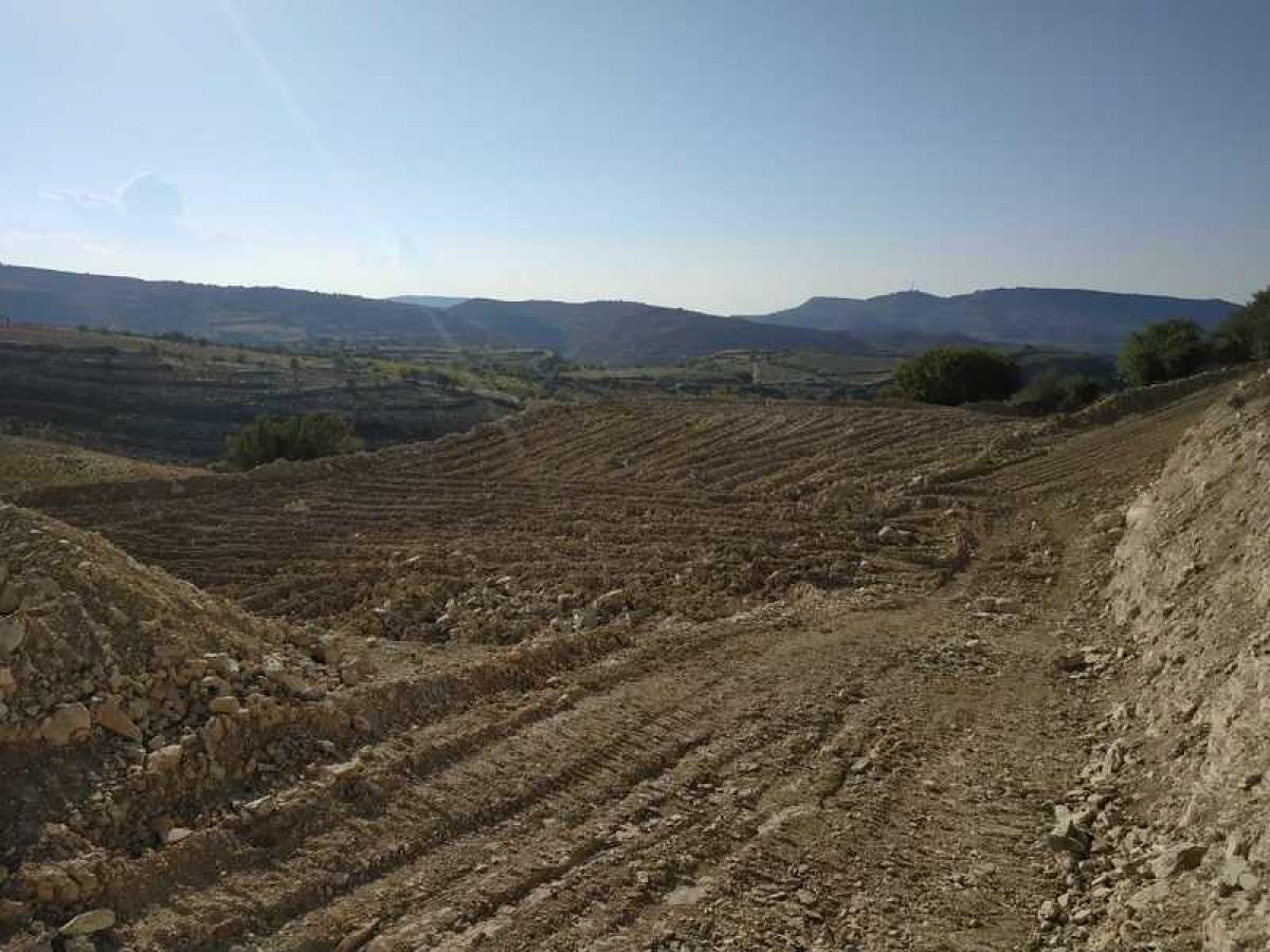 Picture of Residential Land For Sale in Vasa Koilaniou, Other, Cyprus