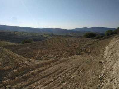 Residential Land For Sale in Vasa Koilaniou, Cyprus