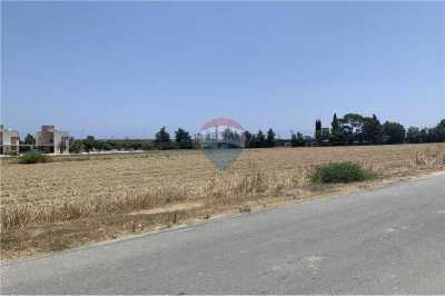 Residential Land For Sale in 