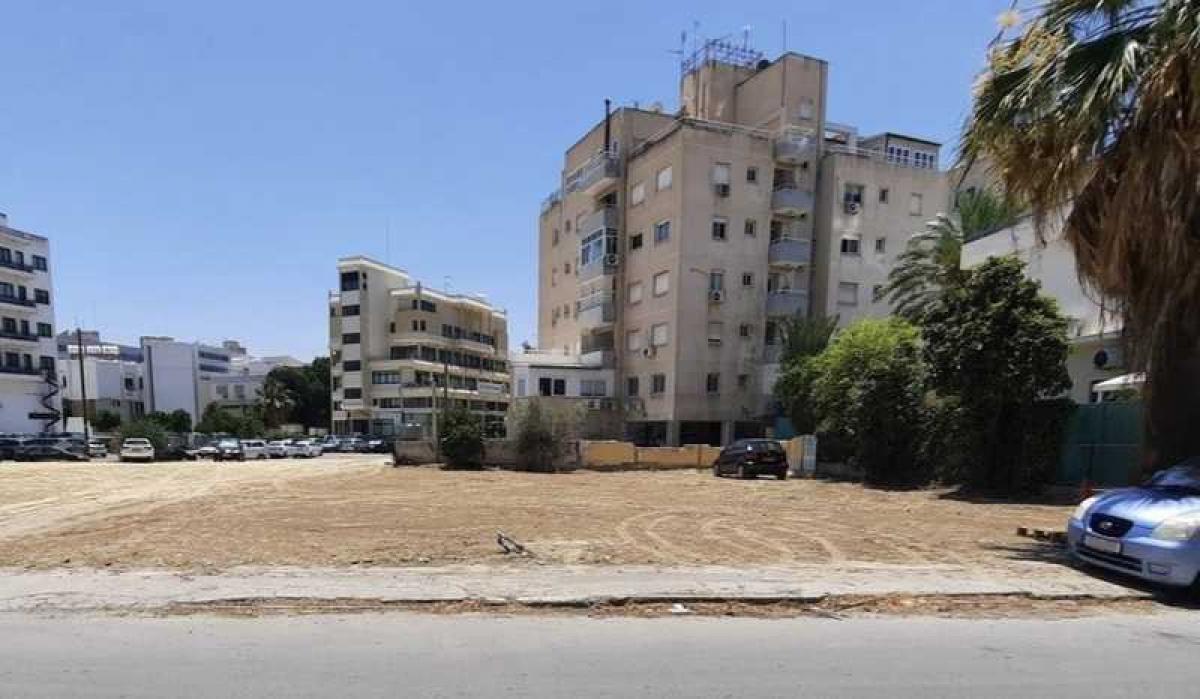 Picture of Residential Land For Sale in Nicosia, Nicosia, Cyprus