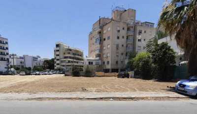 Residential Land For Sale in Nicosia, Cyprus