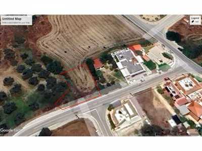 Residential Land For Sale in Anageia, Cyprus