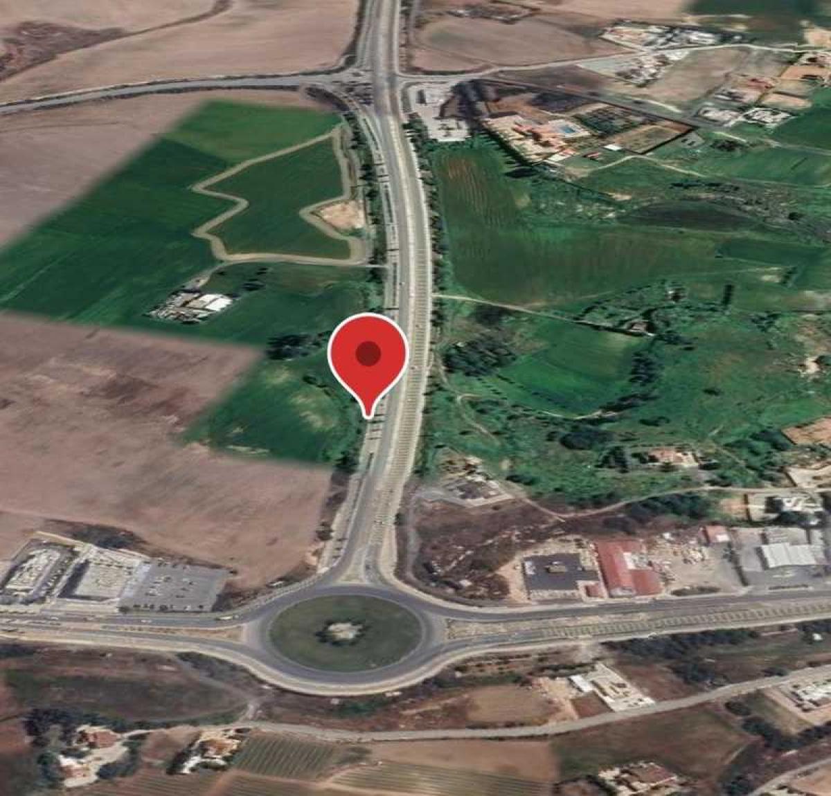 Picture of Residential Land For Sale in Paralimni, Famagusta, Cyprus