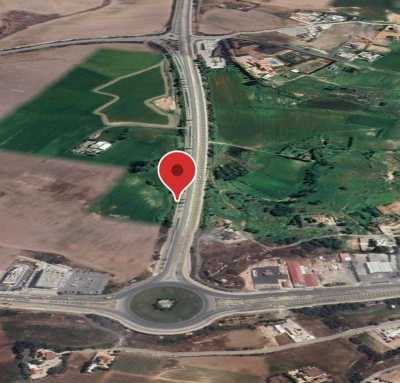 Residential Land For Sale in Paralimni, Cyprus