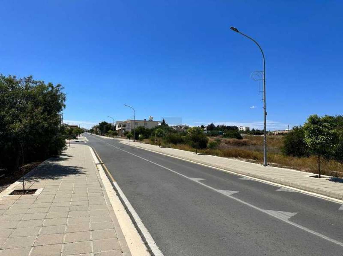 Picture of Residential Land For Sale in Deryneia, Famagusta, Cyprus