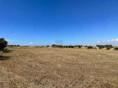 Residential Land For Sale in Avgorou, Cyprus