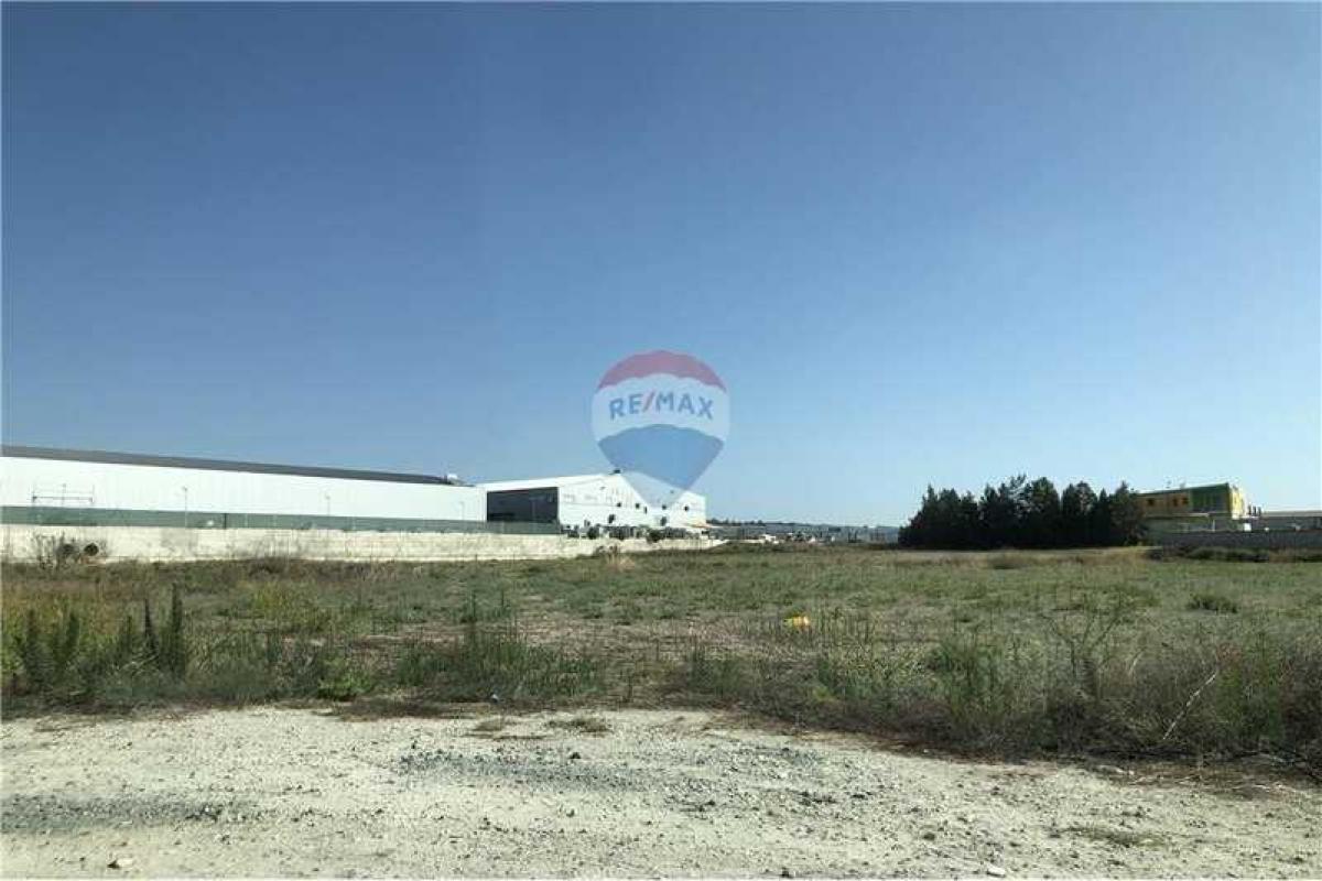 Picture of Residential Land For Sale in Aradippou, Larnaca, Cyprus