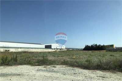 Residential Land For Sale in Aradippou, Cyprus