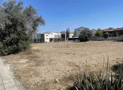 Residential Land For Sale in 