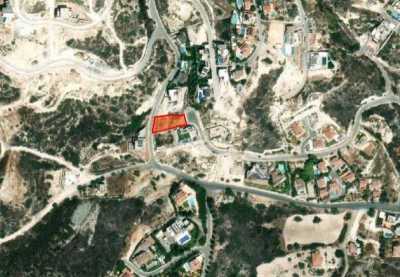 Residential Land For Sale in Agios Tychon, Cyprus