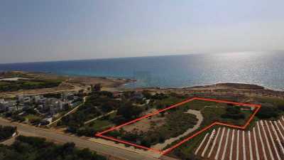 Residential Land For Sale in 