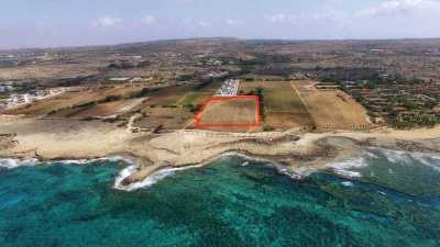 Residential Land For Sale in 