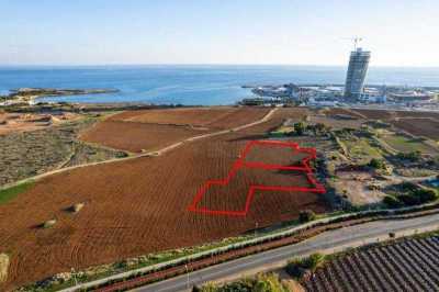 Residential Land For Sale in 