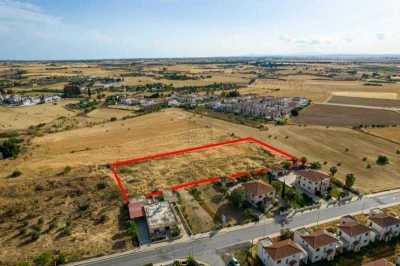 Residential Land For Sale in 