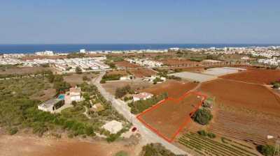 Residential Land For Sale in 