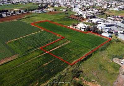 Residential Land For Sale in 