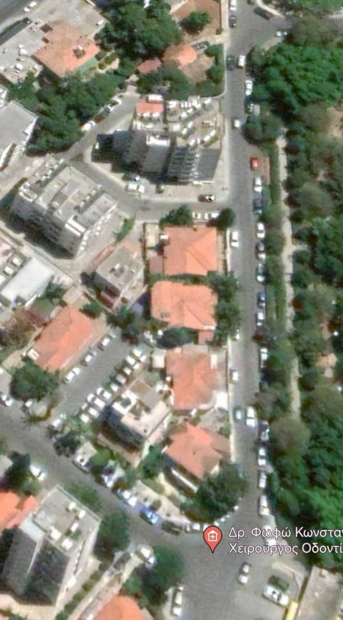 Picture of Residential Land For Sale in Limassol, Limassol, Cyprus