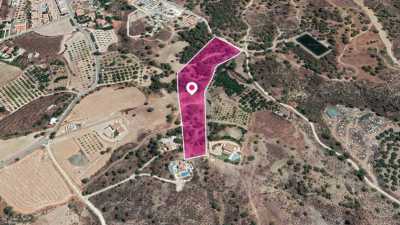 Residential Land For Sale in 