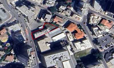 Residential Land For Sale in Nicosia, Cyprus