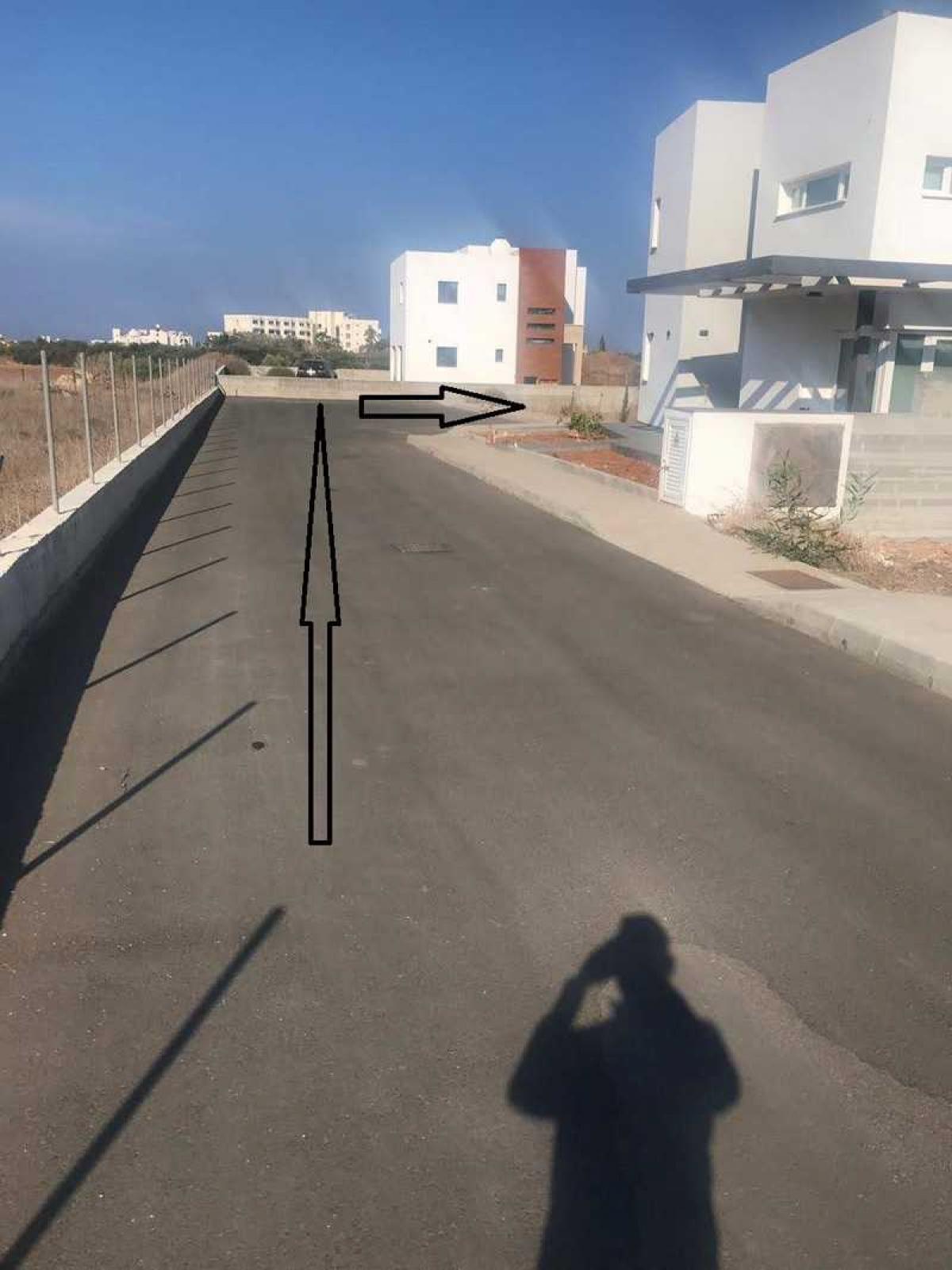 Picture of Residential Land For Sale in Protaras, Famagusta, Cyprus