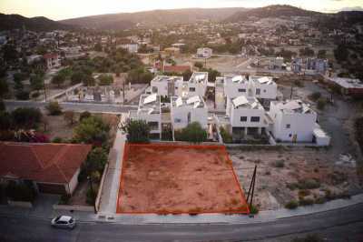 Residential Land For Sale in 