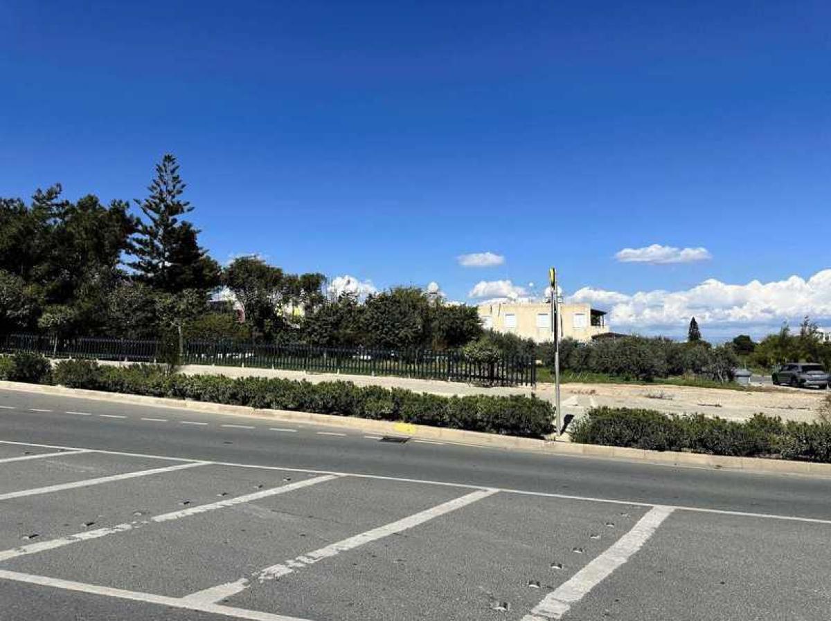 Picture of Residential Land For Sale in Paralimni, Famagusta, Cyprus