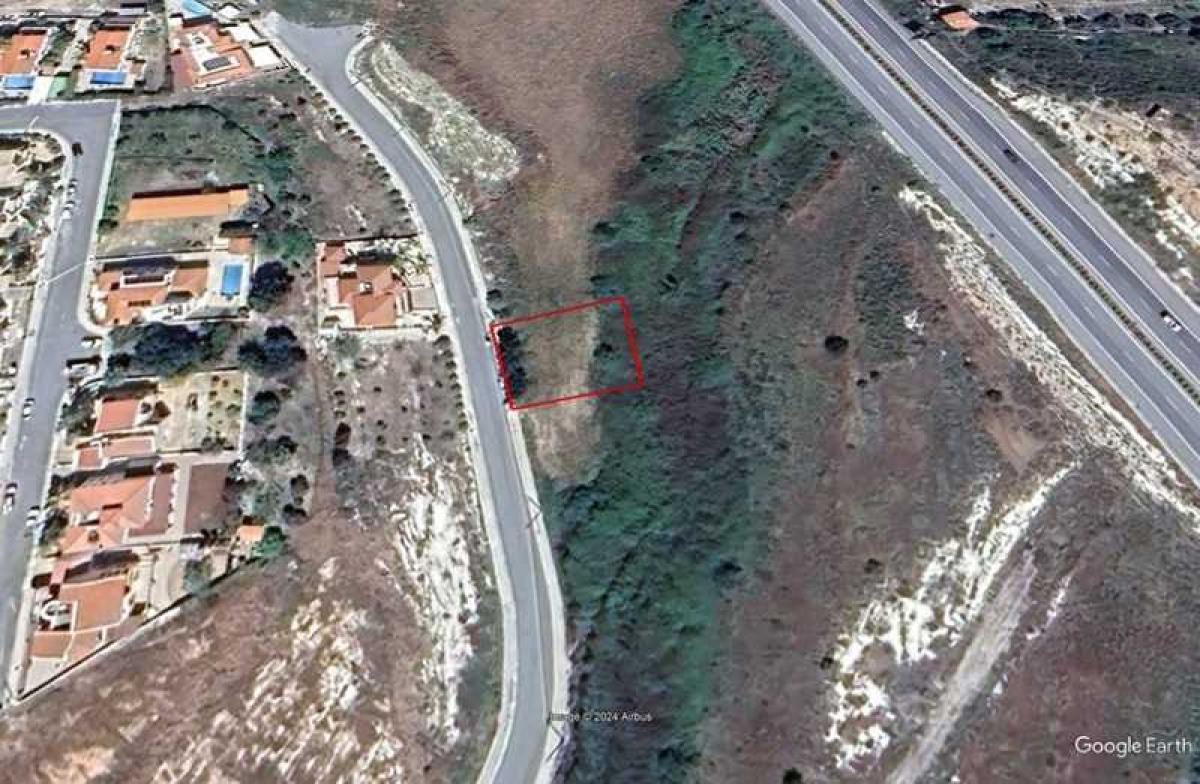 Picture of Residential Land For Sale in Timi, Paphos, Cyprus