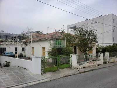 Residential Land For Sale in Strovolos, Cyprus