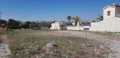 Residential Land For Sale in 