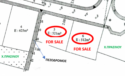 Residential Land For Sale in Lakatameia, Cyprus