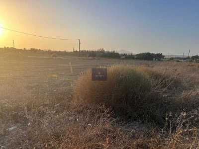 Residential Land For Sale in 