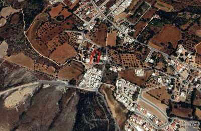 Residential Land For Sale in Tremithousa, Cyprus