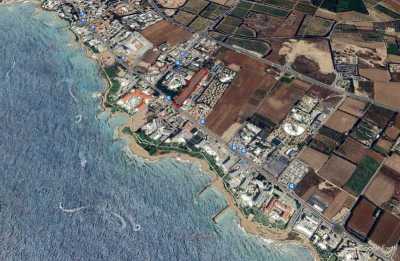 Residential Land For Sale in Paphos, Cyprus