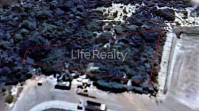 Residential Land For Sale in 