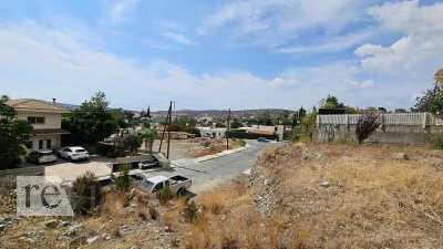 Residential Land For Sale in 