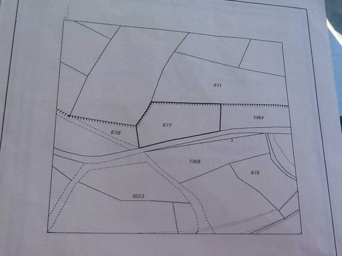 Picture of Residential Land For Sale in Astromeritis, Other, Cyprus