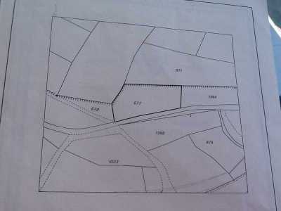 Residential Land For Sale in Astromeritis, Cyprus