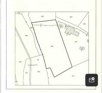 Residential Land For Sale in Pera, Cyprus