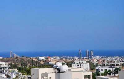 Residential Land For Sale in Agios Athanasios, Cyprus