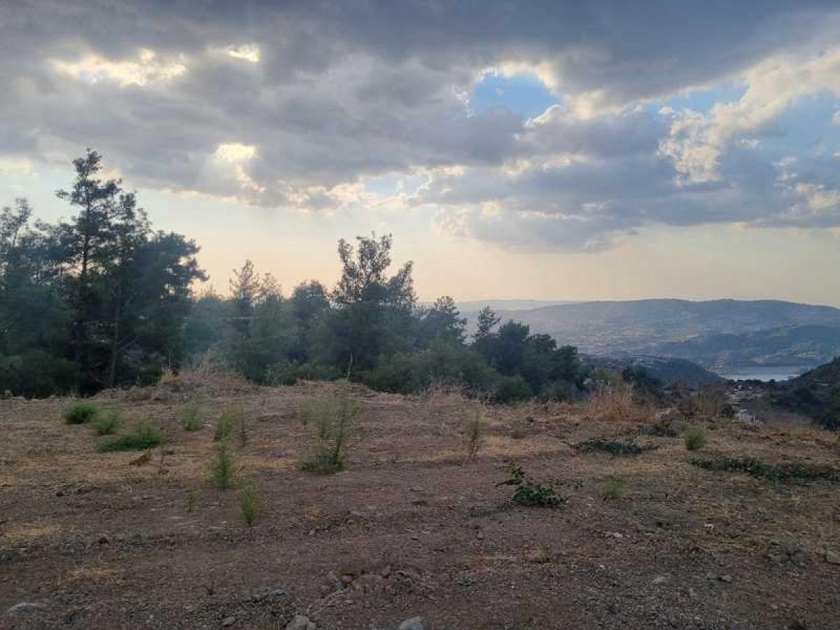 Picture of Residential Land For Sale in Asprogia, Other, Cyprus