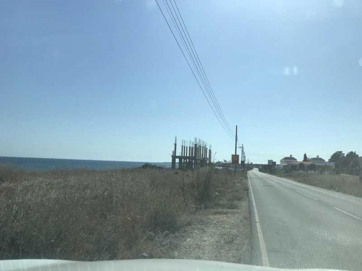 Picture of Residential Land For Sale in Agios Theodoros, Paphos, Cyprus