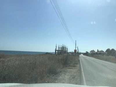 Residential Land For Sale in 