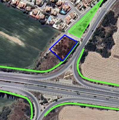 Residential Land For Sale in 