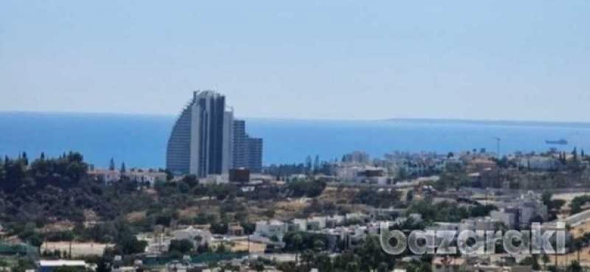 Picture of Residential Land For Sale in Mouttagiaka, Limassol, Cyprus