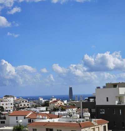 Residential Land For Sale in Agios Athanasios, Cyprus