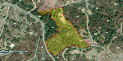 Residential Land For Sale in 